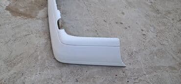 optima bufer: Arxa, Mercedes-Benz 202, 1997 il — 4