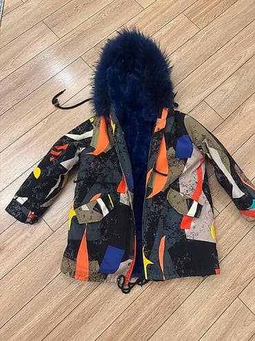 Праздничные костюмы: Куртки — 10