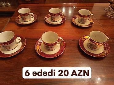 bildircin eti satisi: Təcili dəyərindən qat qat ucuz köçnən əlaqədar qədimi qablar satılır — 3