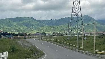 torpaq: Tikinti — 2