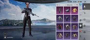saatlar type 1: PUBG Mobile hesabı – Satılır BUZ 5 təcili satılır.zəngin kolleksiya və — 1