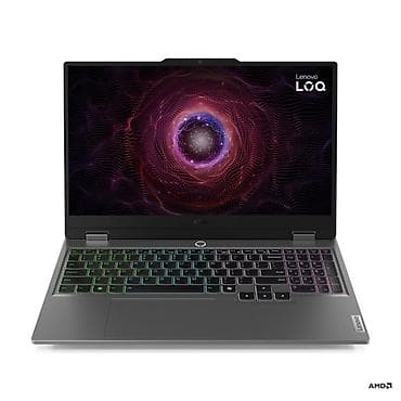 İşlemci: AMD Ryzen 7 7435HS Ekran Kartı: NVIDIA GeForce RTX 4050 6GB