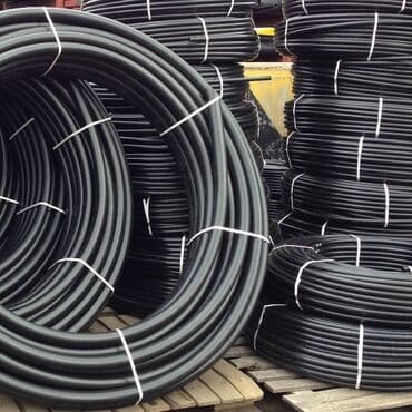su krantı: Plastik, Boru, Yeni, Sənayə, Su üçün, Ödənişli çatdırılma — 1
