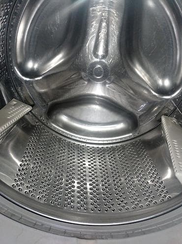 balaca kondisionerler: Paltaryuyan maşın Gorenje, 7 kq, Avtomat, Qurutmasız — 3