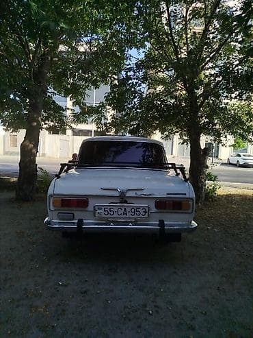 Avtomobil satışı: Moskviç 2140: 1.6 l | 1983 il 22222 km — 9