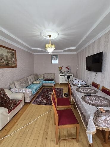 Продажа домов: 2 комнаты, 85 м², Свежий ремонт — 1