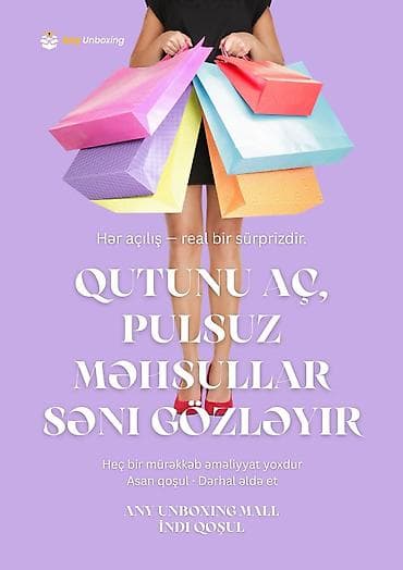 Ремонт техники: Xidmət: 15 saniyəlik videolara bax və pul qazan Təsvir: - Mobil — 8