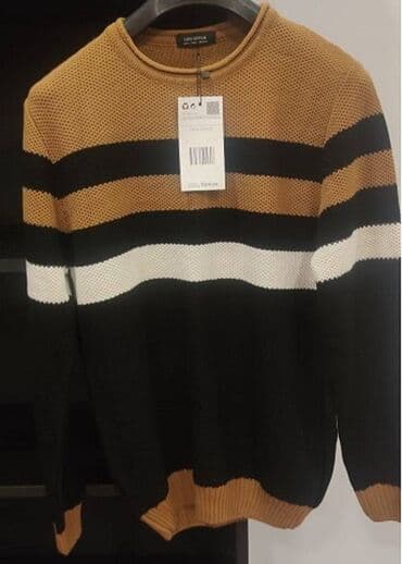 klassik kişi cemperləri: Türkiyədən sifarişlə gətirdmişəm. Ölçüsü uyğun gəlmədiyi üçün satıram — 2