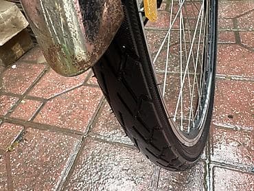 val: Yeni Şəhər velosipedi Stels, 28", sürətlərin sayı: 1, Ödənişli çatdırılma — 9