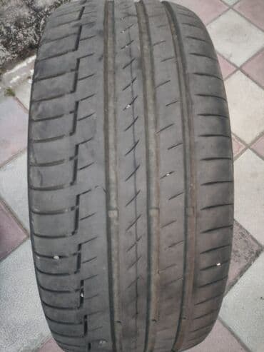 4 bir yerdə. 70 azn. 255/50/19