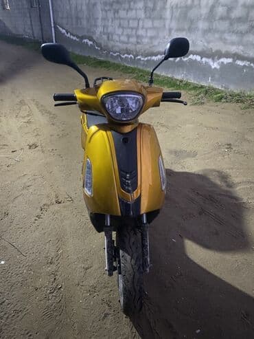 elektrikli scooter azerbaycan: - ZIGZAG — 1