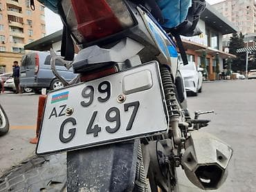 moped kontakt home: LIFAN 80 sm3, 2023 il, 20000 km — 6