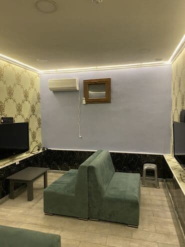 mezahir rustemov kucesi: PlayStation oyun otaqları – rahat və fərdi oyun məkanı - Oyun zonası — 10