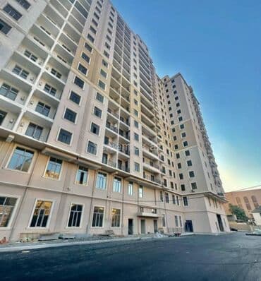 xirdalanda yeni tikili binalar: 3 otaqlı, 93 kv. m — 18