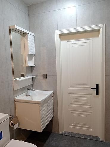 razinde satilan ucuz evler: Xirdlan seheri Jasmin parkda 2 otaqli temirli esyali menzil kiraye — 2