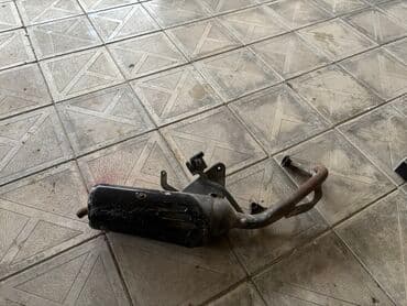 4 goz farası: Kymco Ve Diger Mopedler, 2012 il, Orijinal, Rusiya, Yeni — 7