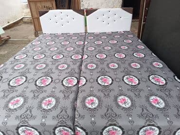 Диваны: Новый, Односпальная кровать — 5