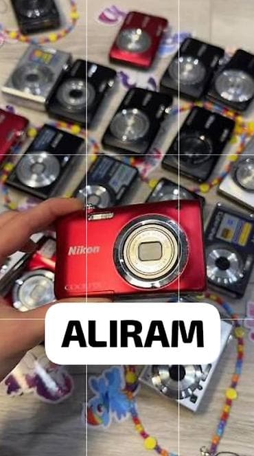 honor 9x lite: Xidmət: Köhnə rəqəmsal fotoaparatların qəbulu Aşağıdakı tiplərdə — 2