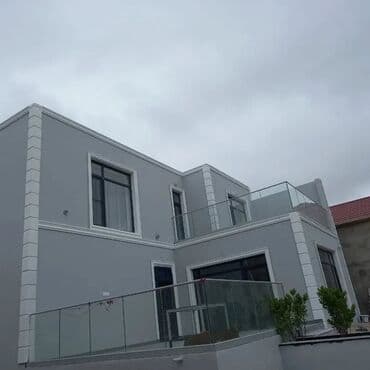 ev fasad uzlukleri: Tarsofka isleri — 5