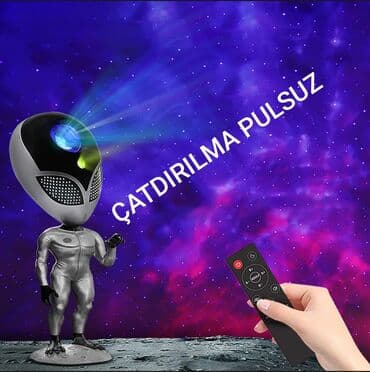 proxeed plus qiymeti: Yeni Proyektor Pulsuz çatdırılma — 1