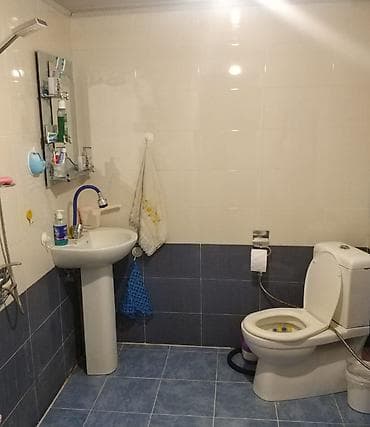 modul tipli ev: 2 otaqlı, Yeni tikili, 67 kv. m — 7