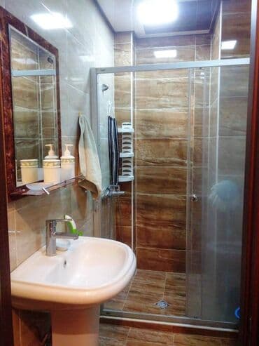 xirdalanda yeni tikili binalar: 2 otaqlı, Yeni tikili, 40 kv. m — 12