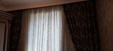 pərdələr 2022: Tek perde satilir. capselladan alinib.1defe istifade olunub — 4