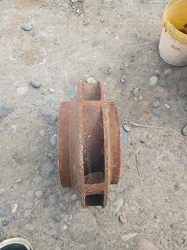 3110 turbo az: Kircatka nasos kircatkasi — 2