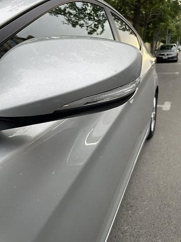 Avtomobil satışı: Hyundai Elantra: 1.8 l | 2015 il Sedan — 4