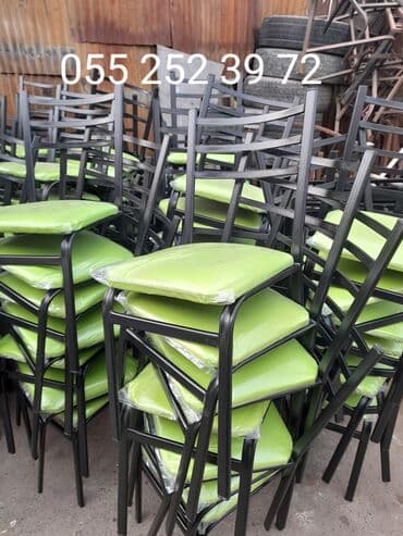 oturacaglar: Stol və stul - gözəl mətbəx dəstimiz. Bağ evlərinizi, kafelərinizi — 15