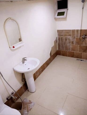 nzs heyet evi: 100 kv. m, 2 otaqlı — 7