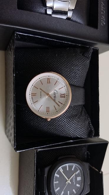 Наручные часы: Новый, Наручные часы, Cartier, цвет - Золотой — 2