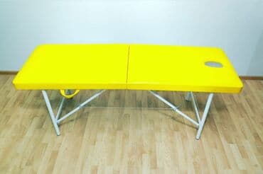 salafan satışı: Yeni, Masaj kuşetkası, Qatlanan — 3