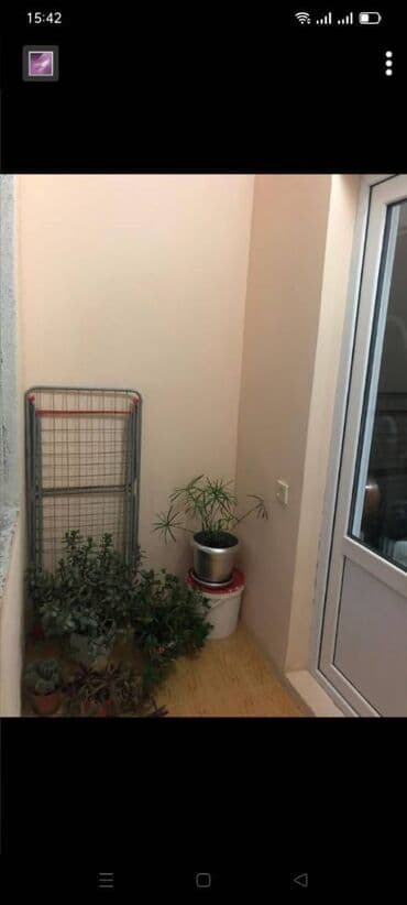 mingecevirde 2 otaqli evlerin qiymeti 2024: Bakı, 2 otaqlı, Köhnə tikili, 55 kv. m — 4