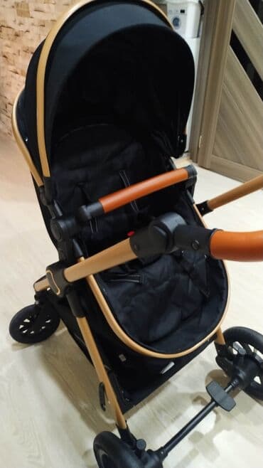 evde islemek: Kidilo firmaıinın uşaq aradası. Əla vəziyyətdə.QIŞ ÇEXOLU VAR. Ancaq — 1