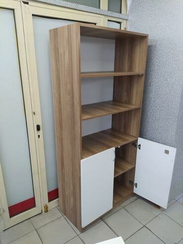 шкаф сейф металлический: Yenidir. ölçüsü. 180/80. iç dərinliyi. 40 sm. qapı zamokludur — 4