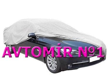 maşın üçün zontik: Bmw 7 tent bundan başqa hər növ avtomobi̇l aksessuarlarinin satişini — 1