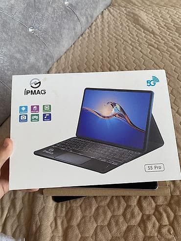 3g 4g modem: Model: İPMAG S5 Pro Planşet ideyal vezziyetdedir heç bir problemi — 6