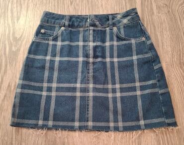 Ətək, 10 - 12 yaş