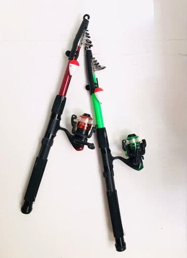 bakıda ovcu mağazaları: Tilov baliqtutan satisi teze mallar endirimde Diger olculerde var — 1