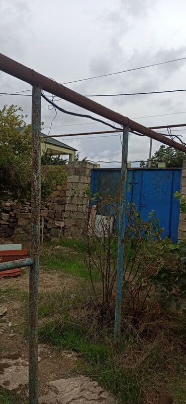 mezahir rustemov kucesi: Bakı, Mərdəkan, 145 kv. m, 2 otaqlı, Hovuzsuz, Qaz, İşıq, Su — 5