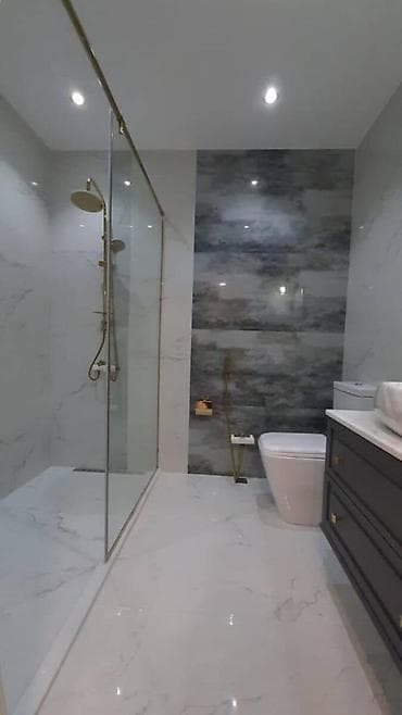 ev kirayesi: İcarəyə verilir 2 otaqlı yeni tikili 64 m², Dərnəgül m. Kateqoriya — 5