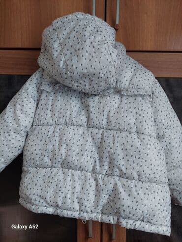 детские вещи из узбекистана: Kurtka 4-5 yaw ucun — 4