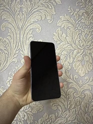 Samsung Galaxy S25, 256 GB, rəng - Gümüşü