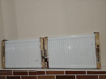 Yeni Panel Radiator — 1