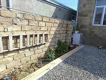 ag seherde ev satilir: 100 kv. m, 3 otaqlı, İşıq — 6