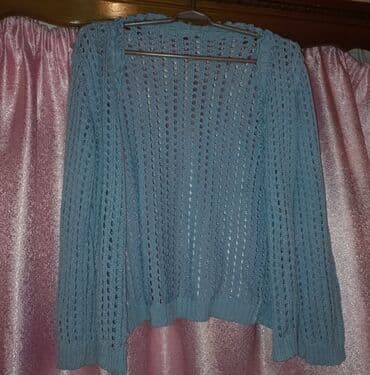 женские джинсовые жилетки: Жилеты, безрукавки — 3