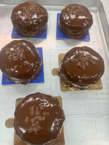 i̇ş axdarıram: İş axdarıram — 9