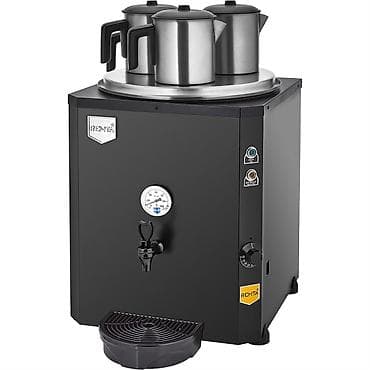 su despensoru: Yeni Elektrik Samovar, 10-dan çox l, Ünvandan götürmə, Ödənişli çatdırılma, Rayonlara çatdırılma — 3
