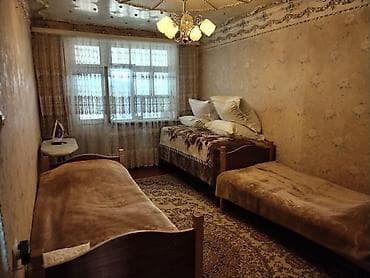 ev saatı: Gencede Ev Nerman nermanov pırasbekte 5 otaqdi — 5